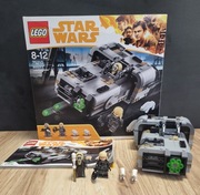 LEGO STAR WARS 75210 ŚMIGACZ MOLOCHA STATEK