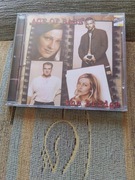 Ace Of Base-The Bridge, album CD