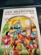 JAN BRZECHWA WIERSZE