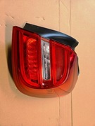 Lampa Tył Mercedes GLA x156 Prawa, LED, USA, Igła