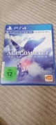 ACE COMBAT 7 SKIES UNKNOWN PS4 PLAYSTATION 4  _STAN IDEALNY_