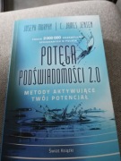 Potęga podświadomości 2.0 - Joseph Murphy