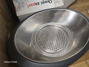 Thermomix tm31 Varoma vorverk oryginalna metalowa