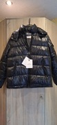 Kurtka Moncler Maya Zimowa Puchowa r. L