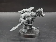 Warhammer 40000 Kill Team Orc Orkowie Ork Nr 1