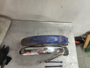 Błotnik Romet Komar Ogar