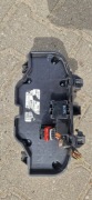 FIAT PANDA III PANEL NAWIEWU EUROPA