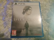 SILENT HILL 2 REMAKE PS5 Napisy PL // JAK NOWA