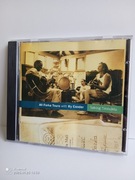 CD ALI FARKA TOURE with RY COODER - TALKING TIMBUKTU