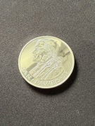 200 zł Jan Paweł II 1986 rok