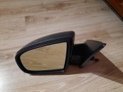 Lusterko Bmw X5 E70 A51 Spacegrau Lift