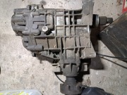 Części Land Rover Freelander