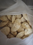 Serki małe grillowe 