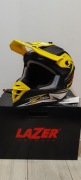 Kask motocyklowy Lazer or3 rocky rozm L
