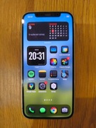 iPhone 12, 64 GB, stan bardzo dobry, zestaw + MagSafe