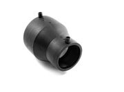 Mufa zgrzewana elektrooporowa 32x25 redukcja do gazu 32x25