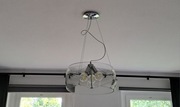 Lampa Azzardo Cosmo
