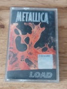 Kaseta Metallica KASETA