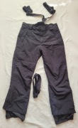 Spodnie Narciarskie Snowboard Rodeo Sports at C&A 56/58