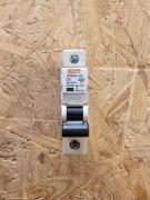 Wyłącznik nadprądowy JVM16-63 C6/1  10KA