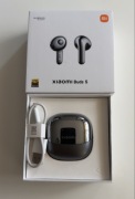 Xiaomi Buds 5 Titan Gray | Harman Kardon | Stan Idealny! OKAZJA
