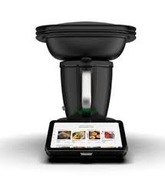 NOWY THERMOMIX TM7  z funkcją Al+Kamera gotowania+Akcesoria- FAKTURA