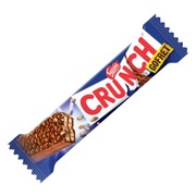 Nestle Crunch Gofret wafelek Turcja 30g