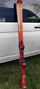 Narty Ski ROSSIGNOL Actys 200