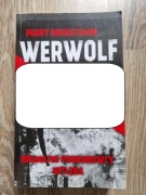 Werwolf - Perry Biddiscombe