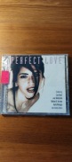 PŁYTA CD SKŁADANKA "PERFECT LOVE"