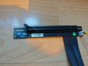 EGPU Kabel 30 cm NVMe ADT-Link R43UH-4.0