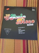 Various-The Best of italo disco vol 8,album winylowy Italo disco 
