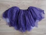 Spódniczka krótka dziewczęca Gymboree rozm. 62/68 - 3/6 m-ce 