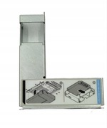 DELL ADAPTER HOT SWAP 3,5'' 2,5'' SAS/SATA 09W8C4