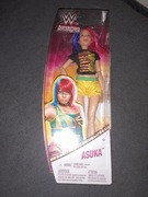 Mattel lalka Asuka kolekcjonerska 
