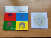 Queen - Hot Space z płytą
