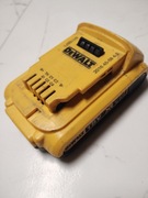 Akumulator bateria DeWalt DCB183 18V 2Ah