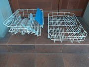 Wyposażenie zmywarki Indesit 