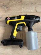 Karcher ES 1/7 Bp Pack System do dezynfekcji