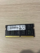 Pamięć RAM DDR4 SO-DIMM GOODRAM GR3200S464L22/16g 16 GB