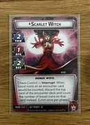Marvel Champions - Hero Pack: Scarlet Witch