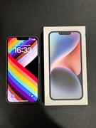 iPhone 14 128 GB Stan Idealny 