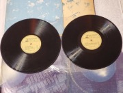 PŁYTY WINYLOWE WINYL BALLADY LEONARD COHEN ZEMBATY