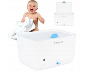 PODGRZEWACZ DO CHUSTECZEK NAWILŻANYCH KIDNORT Lykkelig