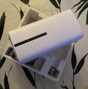 Router TP LIink MX110V 4G+ CAt12 AX1500 Wifi6 FV