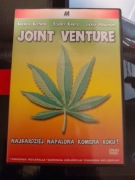 Joint Venture płyta DVD
