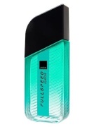 Woda toaletowa Full Speed Surfer