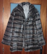 Futerko z kołnierzem r. 42