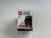 Lego Star Wars 41619 Brick Headz Darth Vader