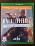 Battlefield 1 Revolution Xbox One